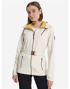 Куртка софтшелл женская, Серый Cordillero