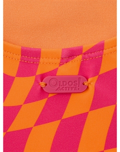 Купальник детский Oldos, Оранжевый