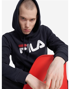 Худи мужское Essentials, Синий Fila