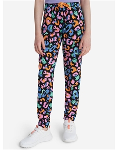 Брюки для девочек, Черный Termit