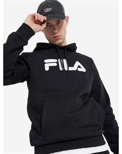 Худи мужское Essentials, Черный Fila