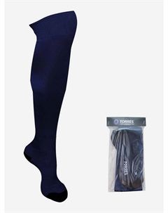 Гетры футбольные Sport Team арт.FS1108-04-35-38, р.35-38, Синий Torres