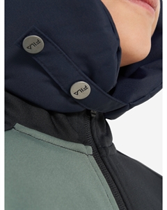 Шапка для мальчиков, Синий Fila