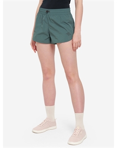 Шорты женские, Зеленый Cordillero
