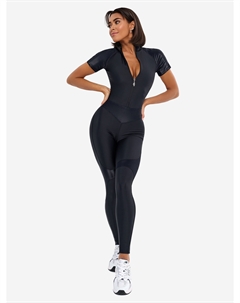 Комбинезон женский : Body Correct Skin Edition LYC, Черный Bona fide