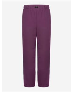 Брюки для девочки, Фиолетовый Stylish amadeo