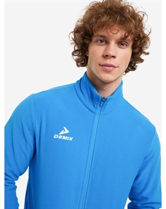 Толстовка мужская, Голубой Demix