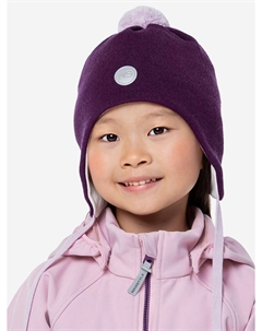 Шапка, Красный Nikastyle