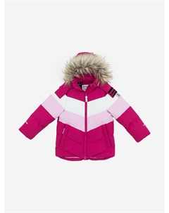 Куртка детская, Розовый Котофей