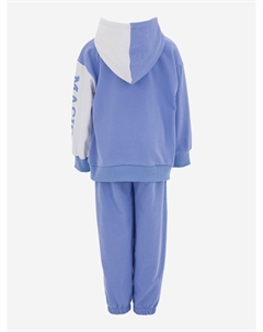 Костюм "" для девочки, Голубой Котофей