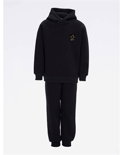 Костюм "" для мальчика, Черный Котофей