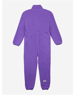 Комбинезон для девочек, Фиолетовый Playtoday