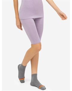 Шорты термо женские, Фиолетовый Mark formelle