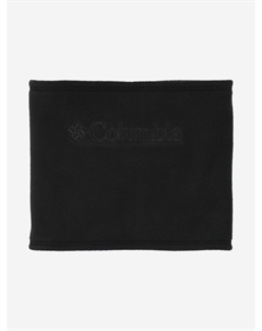 Гейтор Fast Trek II Gaiter, Черный Columbia