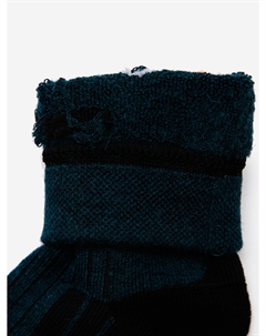 Термоноски для мальчиков (низкие махровые), Мультицвет Playtoday