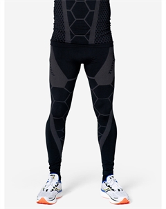 Термобелье спортивное низ Ultimate Pants UX, Черный No name