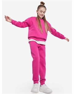 КОМПЛЕКТ ДЛЯ ДЕВОЧЕК, Розовый Mark formelle