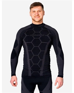 Термобелье спортивное верх Ultimate Shirt UX, Черный No name