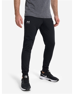 Брюки мужские, Черный Under armour