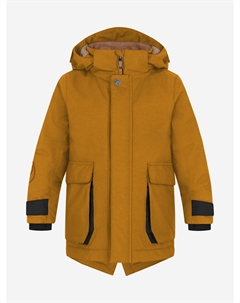 Куртка детская Chir, Оранжевый Norppa