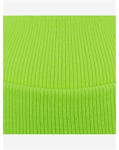 Шапка с отворотом 1535TH (зеленый), Зеленый Flexfit