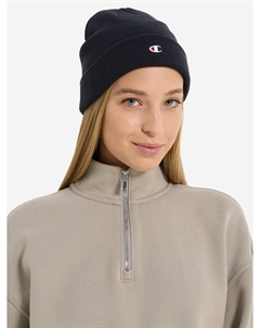 Шапка, Синий Champion