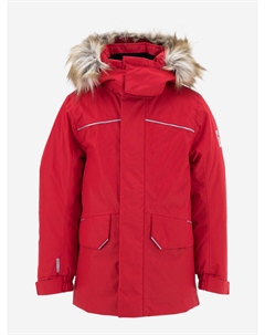 Куртка детская, Красный Котофей