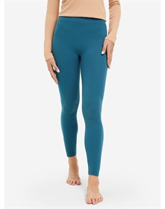 Термобелье низ женское, Голубой Salomon