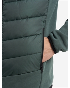 Легкая куртка мужская, Зеленый Demix