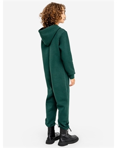 КОМБИНЕЗОН ДЛЯ МАЛЬЧИКОВ, Зеленый Mark formelle