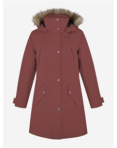 Куртка подростковая Lacha, Розовый Norppa