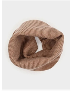 Шарф (снуд) unisex, Бежевый Norveg