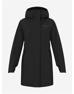 Куртка подростковая Imerka, Серый Norppa