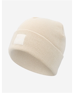 Шапка City Trek Heavyweight Beanie, Бежевый Columbia