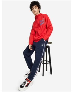 Брюки мужские, Синий Demix