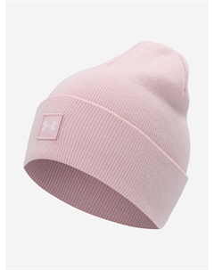 Шапка мужская, Розовый Under armour