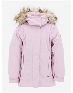 Куртка детская, Розовый Котофей