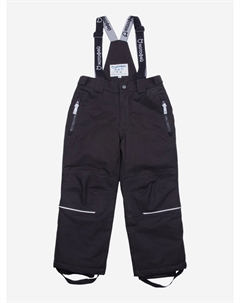 Брюки детские, Черный Котофей