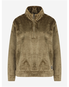 Джемпер флисовый женский, Зеленый Protest