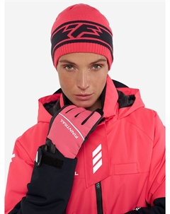 Двухсторонняя шапка Daily, Розовый Finntrail