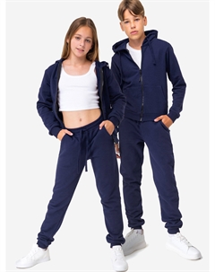 Костюм спортивный детский, Синий Happyfox