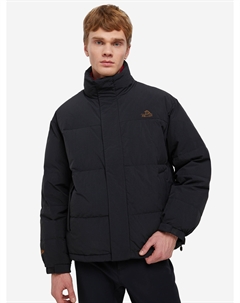 Пуховик мужской, Черный Pelliot