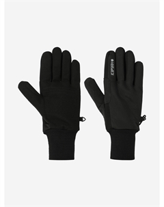 Перчатки Holtville, Черный Icepeak