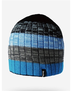 Шапка мужская Beanie Gradient мембранная водонепроницаемая бини для охоты и рыбалки, Голубой Dexshell