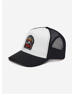 Бейсболка KIDS сетка, Белый Totti