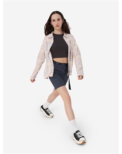 Рубашка женская, Голубой Termit