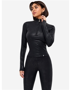 Рашгард женский, Черный Bona fide