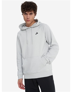 Худи мужское, Серый Demix
