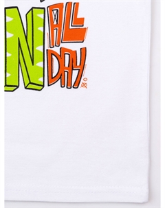 Футболка детская, Белый Happyfox