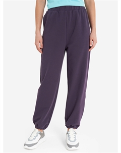 Брюки женские, Фиолетовый Demix